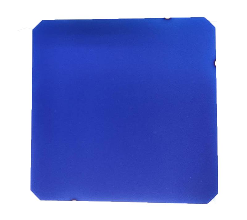 back contact IBC solar cell 2 800