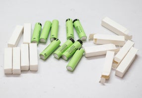 info-1-175 Selecting the Right 18650 Cells for the Battery Pack