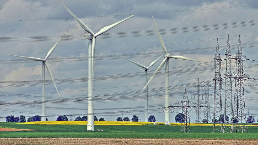 Texas solar and wind resources 10