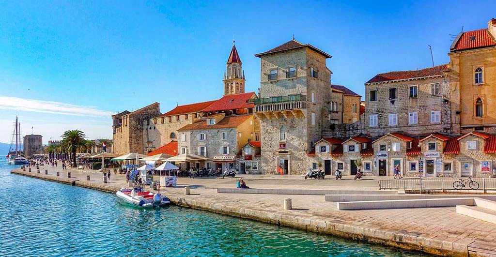 2 Trogir source Pixabay