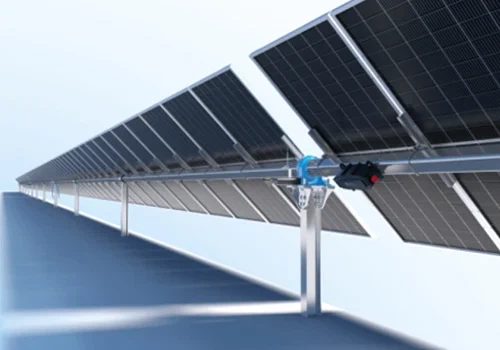 Technológia fotovoltaickej sledovacej konzoly a analýza globálneho podielu na trhu