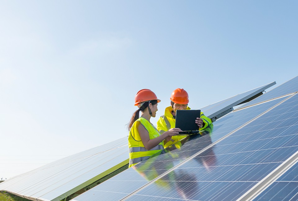 Zero Touch Solutions