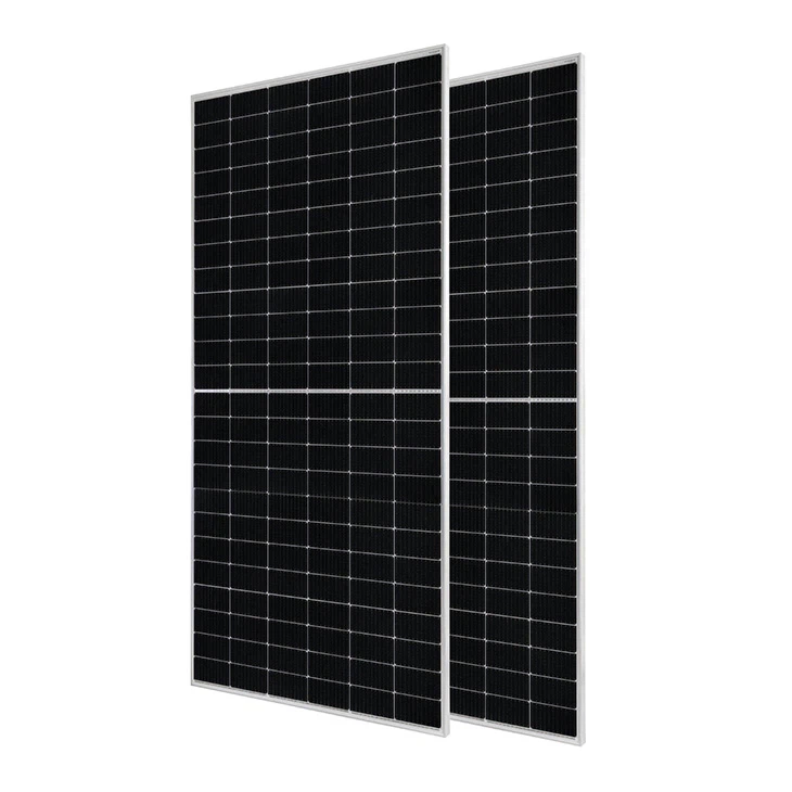 DSBN144 Solar Panel Topcon 580W