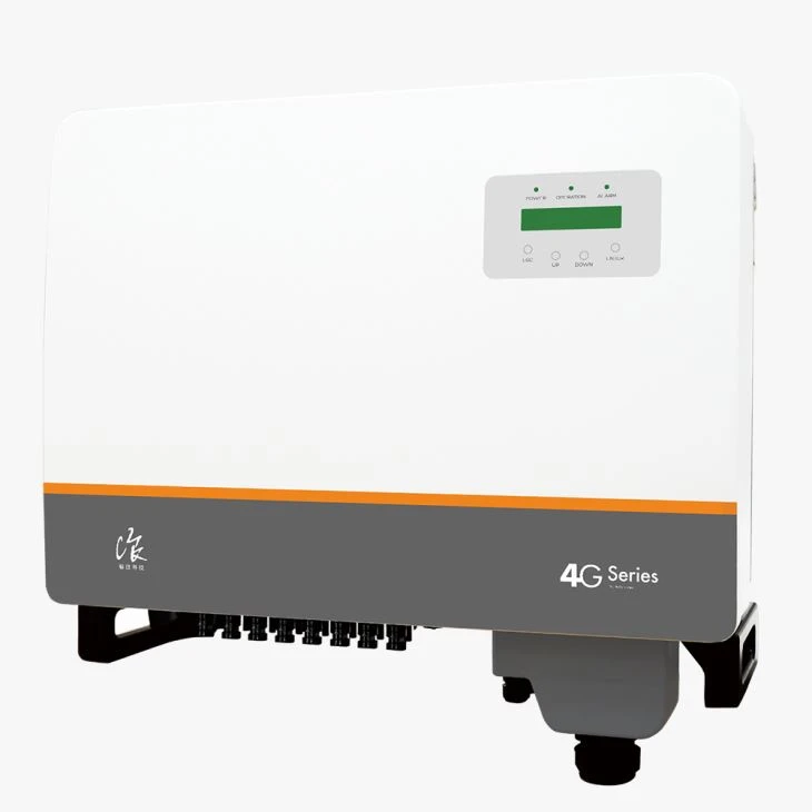 3kw Residential Storage Solar Power System