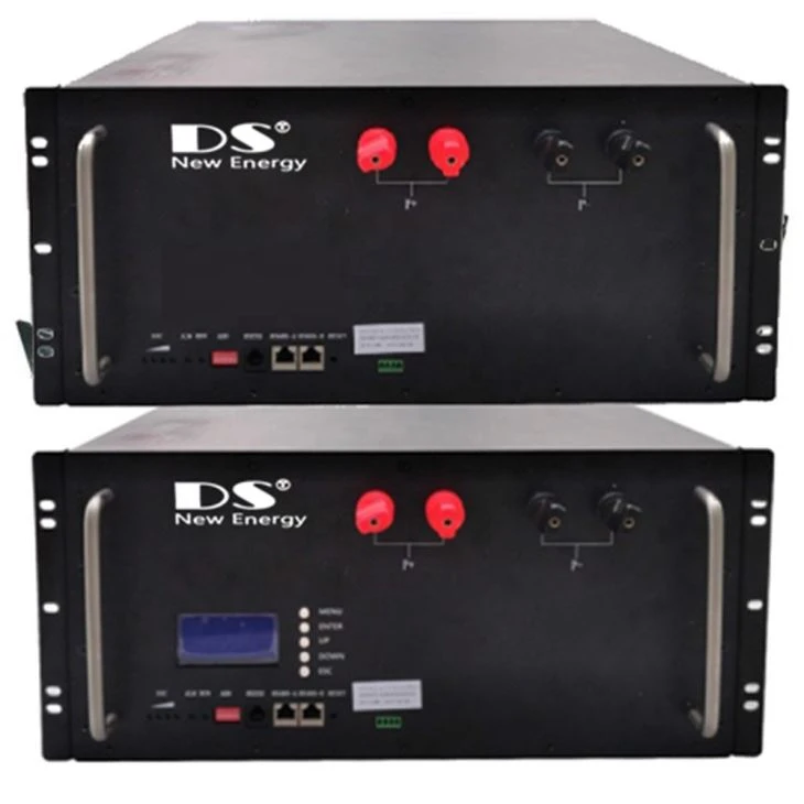 3kw Residential Storage Solar Power System