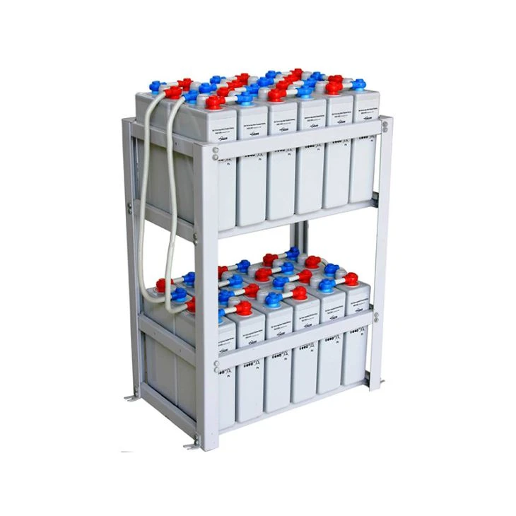 3kw Residential Storage Solar Power System