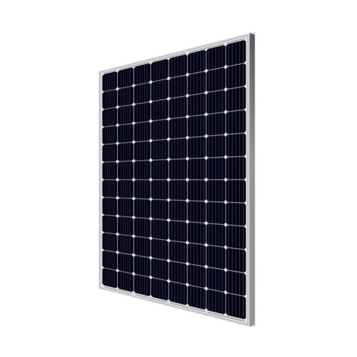 DSBN132-655~675W Bifacial Dual Glass BC Module
