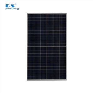 280W 290W 300W MBB Polkruhový polykryštalický solárny panel
