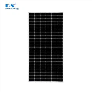 390W 400W 410W MBB Multi-prípojnicový polčlánkový solárny panel