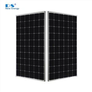 60 článkov, 315 W, vysoko efektívny mono solárny panel