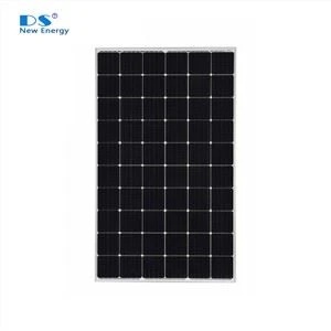 60 článkov PERC Monokryštalický solárny panel