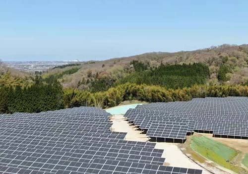 Solárna energia bude v roku 2022 predstavovať takmer polovicu novej elektrick...